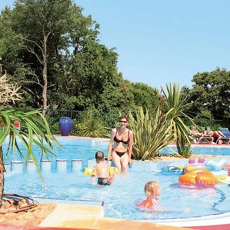 Holiday home Les Pescalunes *