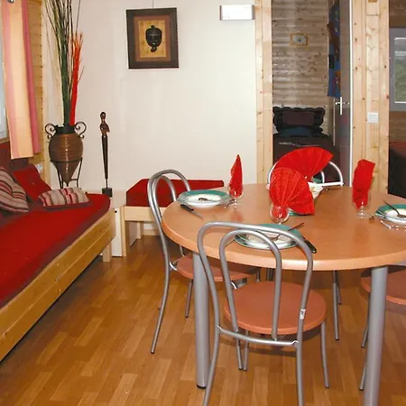 Holiday home Les Pescalunes Agde