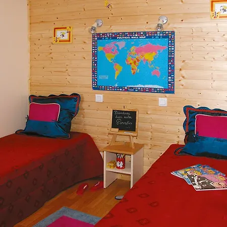 Holiday home Les Pescalunes