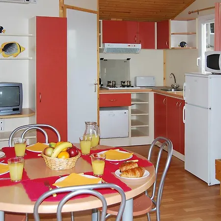 Les Pescalunes Holiday home