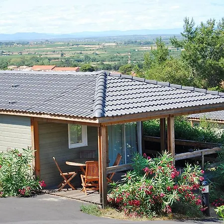 Les Pescalunes Holiday home